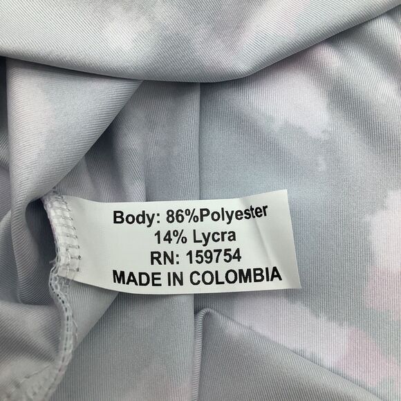 The Bubble Womens Claire Tank Top Green Size Medium NWT‎ - Picture 8 of 10